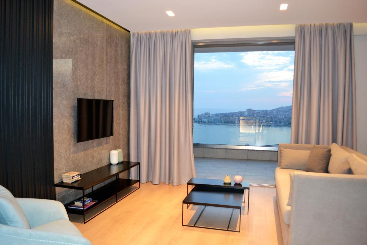 Artnest Luxury & Sarandë