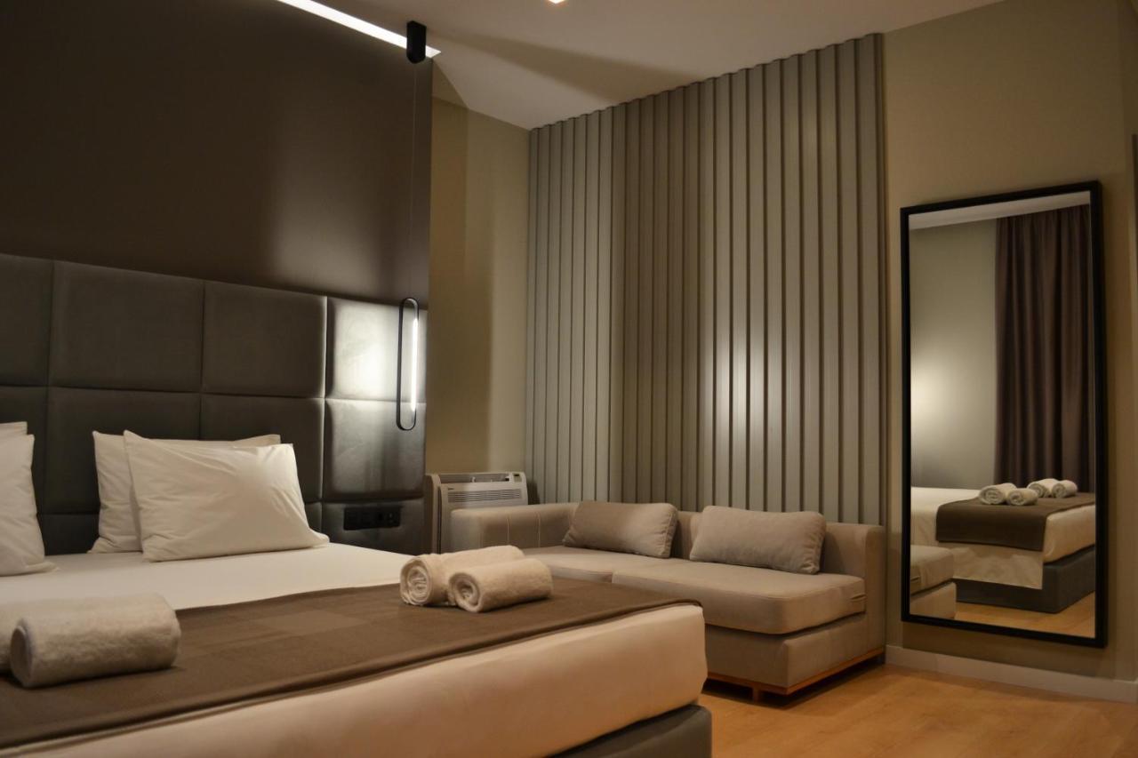 Artnest Luxury & Sarandë