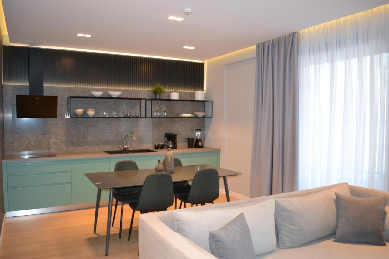 Artnest Luxury & Hotel