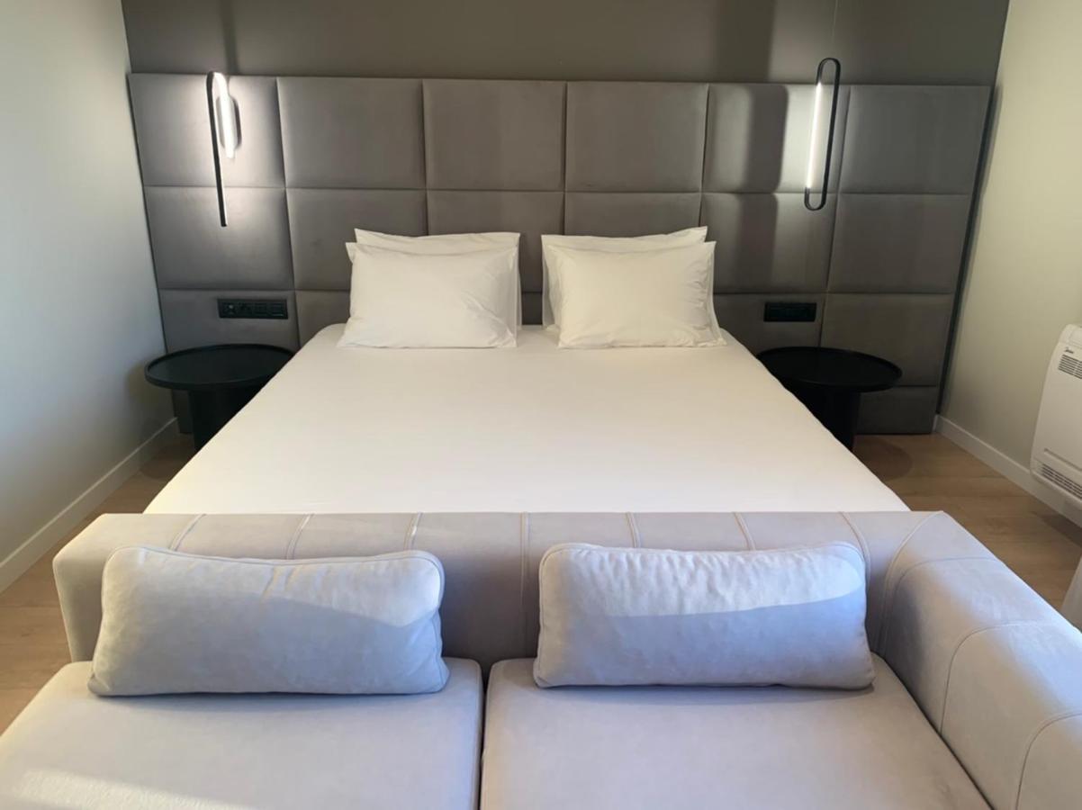 Artnest Luxury & Hotel