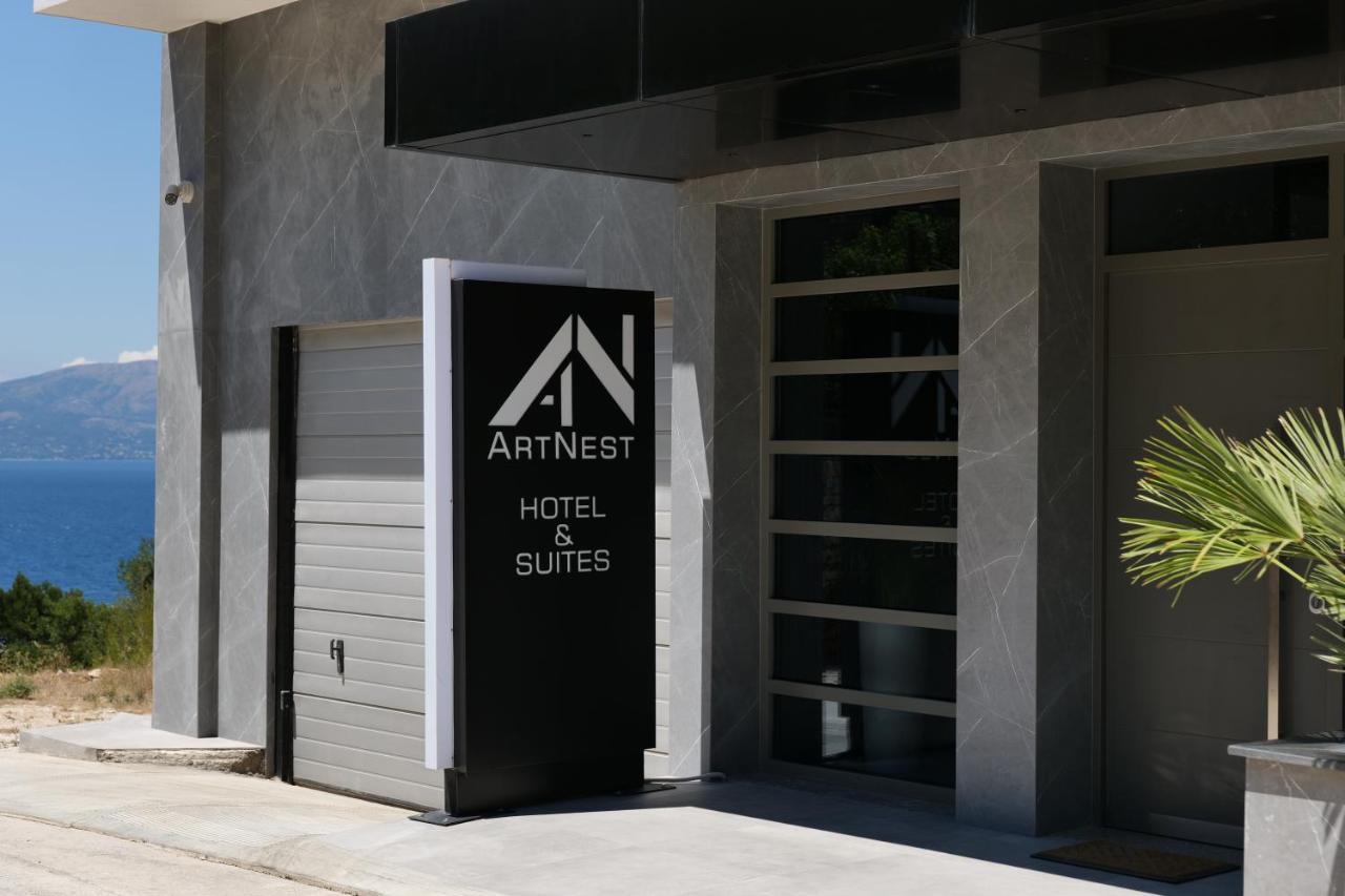 Artnest Luxury & Hotel