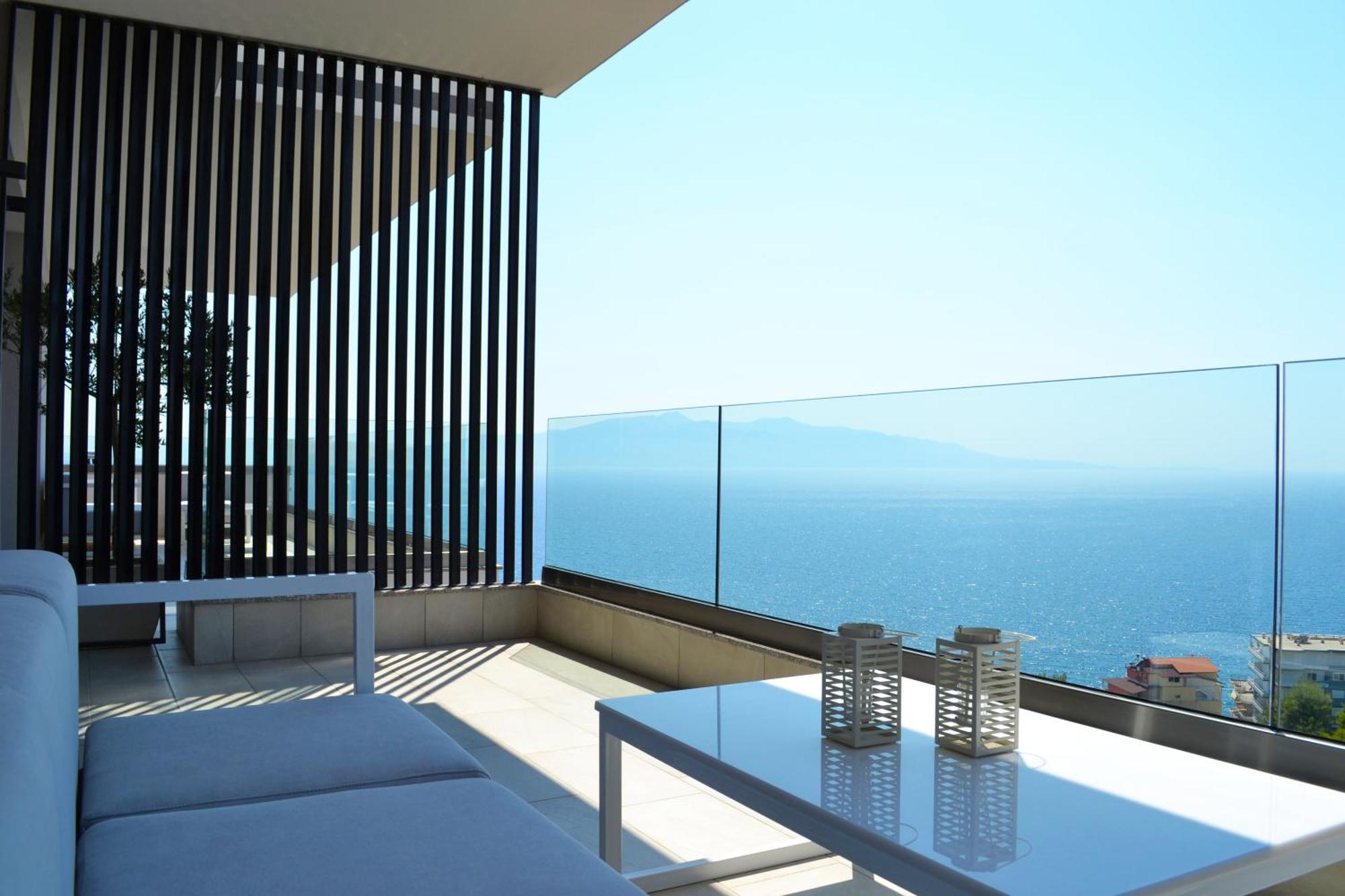 Hotel Artnest Luxury & Sarandë
